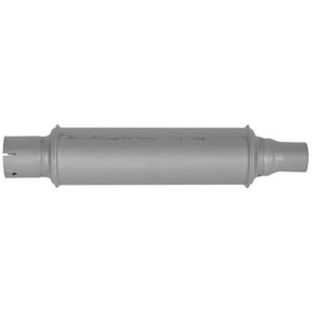 Aftermarket Muffler A-10A8693-AI